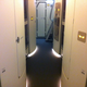 Illustration for article titled The A380 Crew Quarters Look Like a Star Trek Set